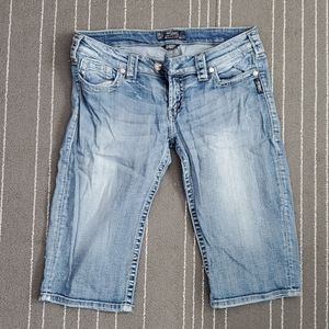 Silver Tuesday Bermuda